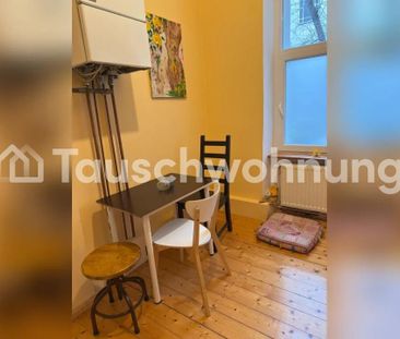 TAUSCHWOHNUNG 1-Zimmer-Wohnung in Mitte für Wohnungswechsel - Photo 2