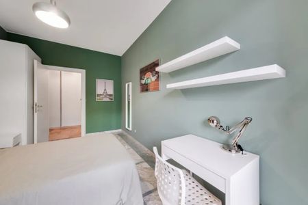 Via Copernico, Milan, Lombardy 20125 - Photo 2