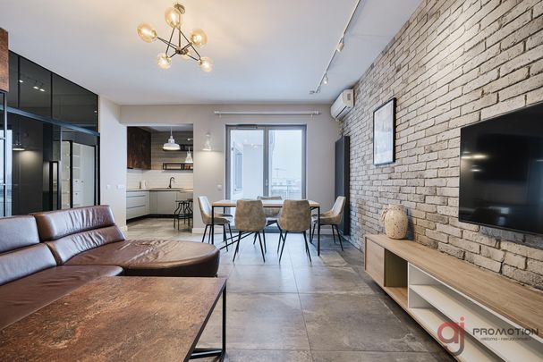 Łódź - Mieszkanie na wynajem - Photo 1