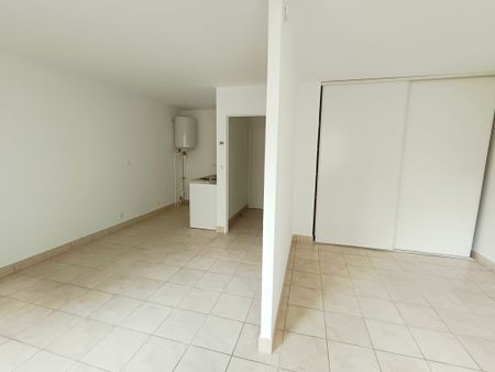 Location Appartement 1 pièce 33m² NANTES 44000 - Photo 5