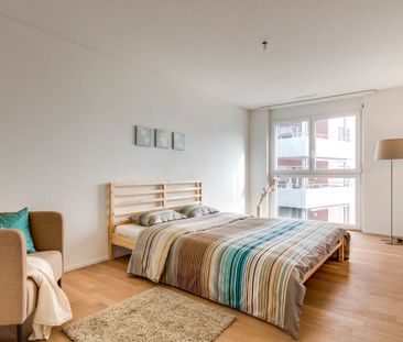 3.5 Zimmer, 131 m² - Photo 6