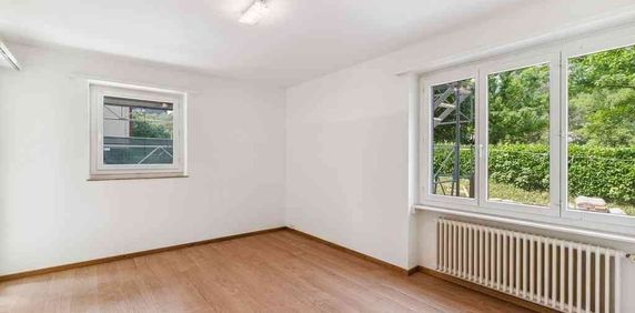 3 Zimmer, 48 m², 3. Stock - Photo 2