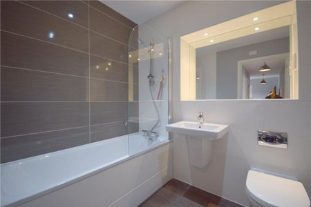 2 bedroom apartment to rent - Photo 5