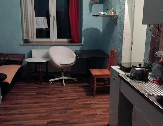 mobiliert 2z1p Mietkaution Bochum Dorstener str 280 altbau - Photo 1