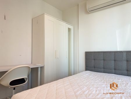 Melbourne CBD - Photo 4