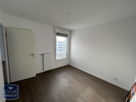 Location Appartement 2 pièces 45m² ANTONY 92160 - Photo 3