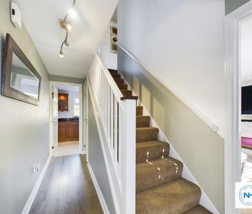Belvoir Close, Mountorrel, LE12 7BL - Photo 3