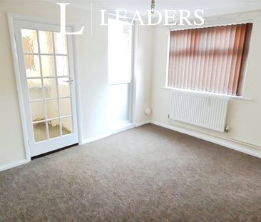 2 bedroom house to rent Foxhall Road, Ipswich, IP3 - Photo 1