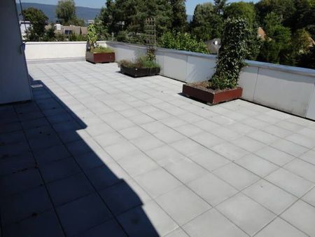 Maisonettewohnung mit Terrasse im Goldernquartier - befristet bis 30.09.2027 - Foto 2