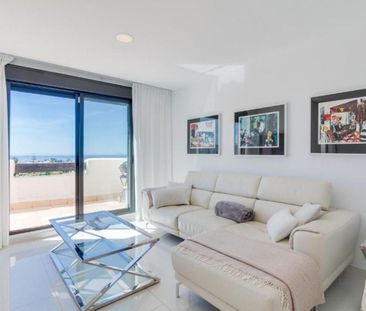 Alquiler de dúplex en Camino del Reloj - Photo 2