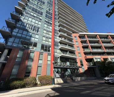 For Lease - 50 Bruyeres Mews Unit# 520, Toronto, Ontario - Photo 5