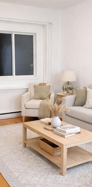 Logement appartement - Photo 1