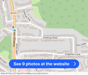 Goldings Road, Loughton, IG10 - Photo 1