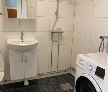 Lagastigsgatan 60 D - Foto 1