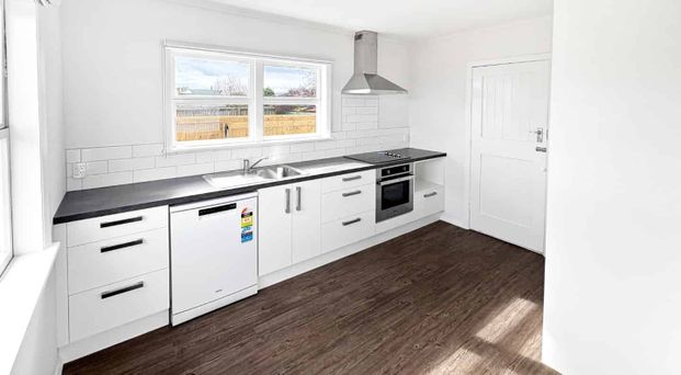 LEVIN - 2 BEDROOMS - Photo 1