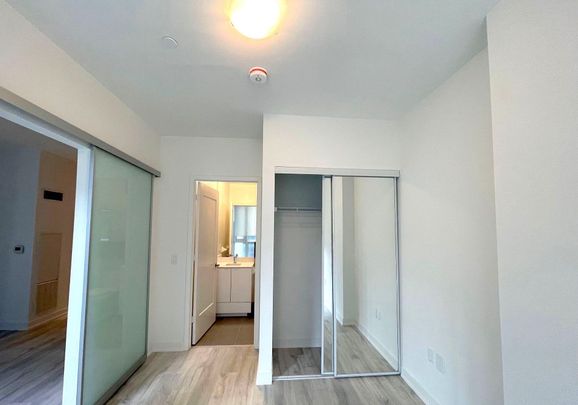 For Lease - 121 Lower Sherbourne Street Unit# 460 SW, Toronto, Ontario - Photo 1