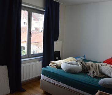 Rustig gelegen statige woning met 4 slaapkamers in centrum Brugge - Foto 2