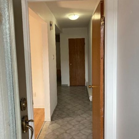 3 1/2 A Louer - Photo 3