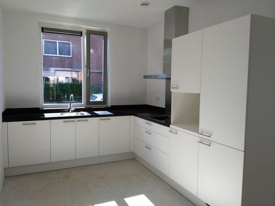 Menuetstraat 30 - Photo 1