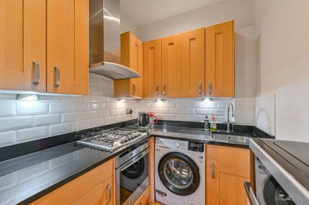 1 bedroom flat to rent - Photo 4