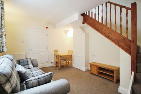 1 bedroom apartment to rent - Photo 2