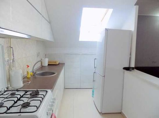 Apartament 3 camere, 54 mp, imobil nou, parcare, zona strazii Florilor! - Photo 1