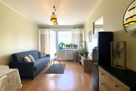 Przytulne dwupokojowe, balkon - przepiękna okolica - Photo 4