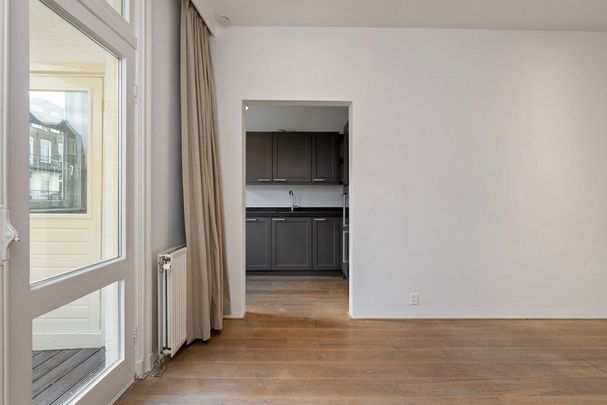 Te huur: Appartement Govert Flinckstraat 244 2 in Amsterdam - Foto 1
