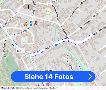 Wohnen im Alter - sorgenfrei und modern! - Foto 1