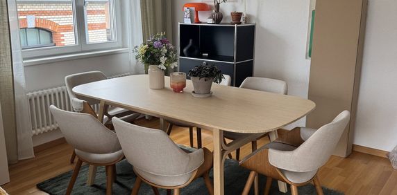 2.5 Zimmer - Photo 2