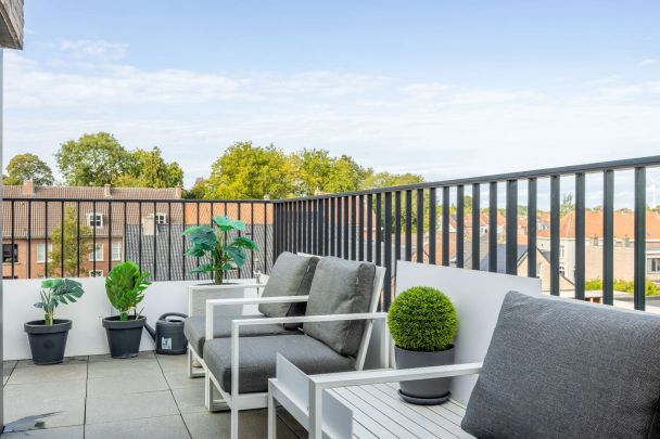 CENTRAAL GELEGEN APPARTEMENT - Photo 1