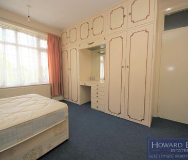 3 bedroom maisonette to rent - Photo 6