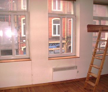 Appartement 1 pièce - Photo 2