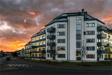Pilagårdsgatan 11 C - Photo 2