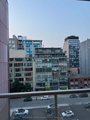 Brant Park Lofts , #702 - Photo 4