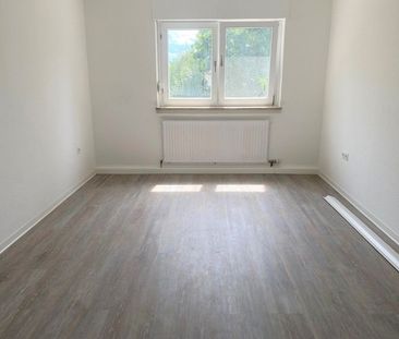 Perfekt für Singles – 1,5-Zimmer im Erdgeschoss - Photo 5