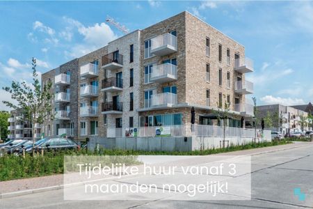 Bemeubelde studio/flat voor kort of lang verblijf, voor jong en oud - Photo 3