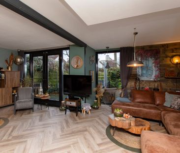 Te huur: Huis Valkenkamp in Maarssen - Photo 1