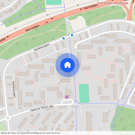 Alabastern, VÄXJÖ, Växjö, Kronoberg, Nydalavägen 22B