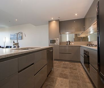 609/240 Bunda Street, City ACT 2601 - Apartment For Rent | Domain - Photo 5