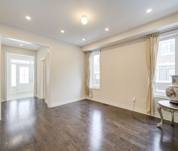 For Lease - 9 Rotondo Crescent, Vaughan, Ontario - Photo 1