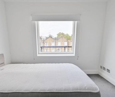 2 bedroom maisonette to rent - Photo 5