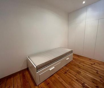 Apartamento T3 - Photo 2