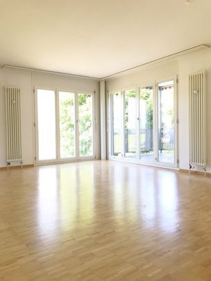 MIETEN OHNE KAUTION - Wohnen an ruhiger und familienfreundlicher Lage - Foto 1