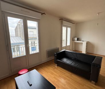 Location Appartement 2 pièces 46m² - Photo 4