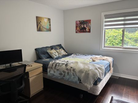 For Lease - 7385 Magistrate Terrace Unit# 17, Mississauga, Ontario - Photo 4