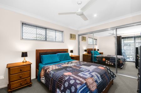 7 Aird Street, Kirwan QLD 4817 - House For Rent | Domain - Photo 2