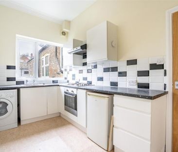 1 bedroom flat to rent - Photo 4