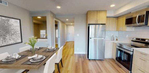 Pet Friendly-2 BR with Balcony @408 E Columbia-NEW BUILDING - Photo 2