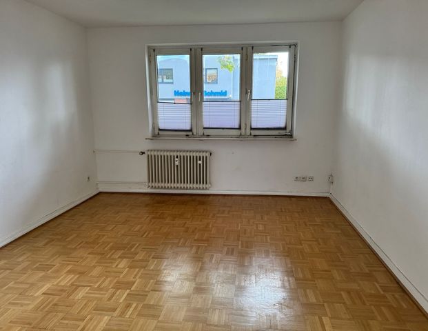 Erdgeschoss-Wohnung in ruhiger Lage in Essen-Kray! Mit Gemeinschaftsgarten! - Foto 1